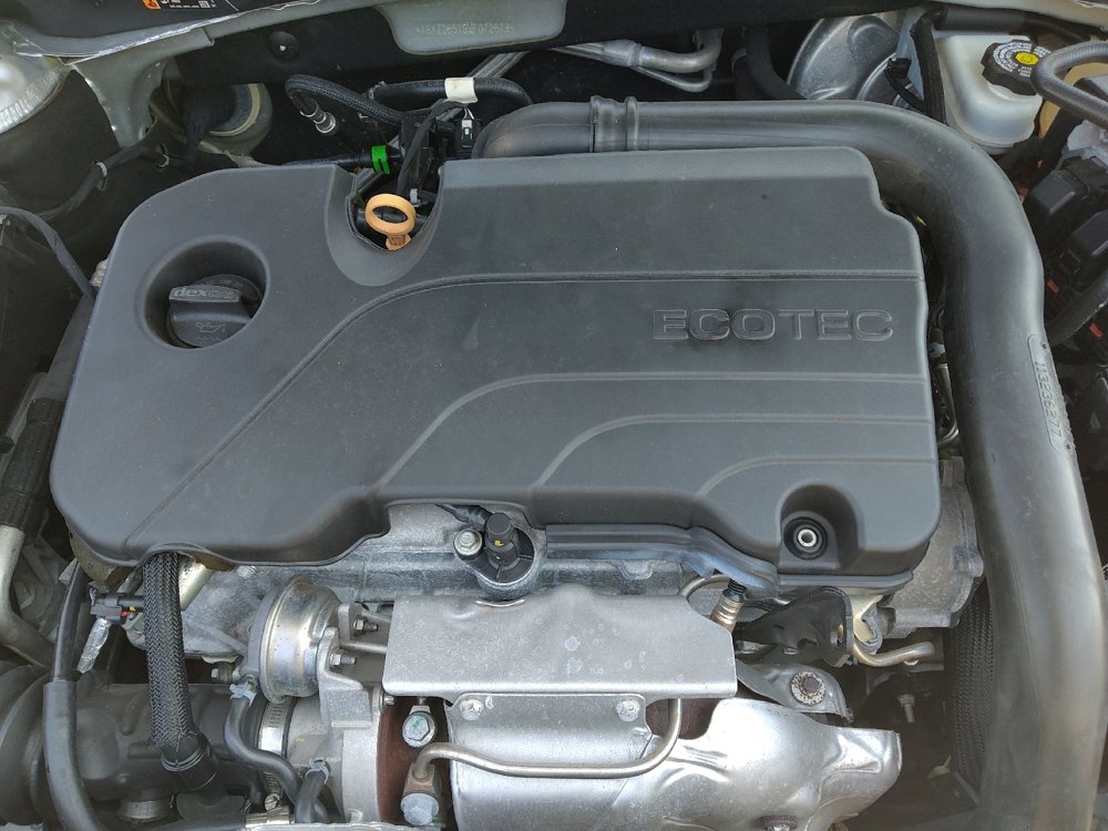 Used 2021 Chevrolet Malibu LT FWD image 30