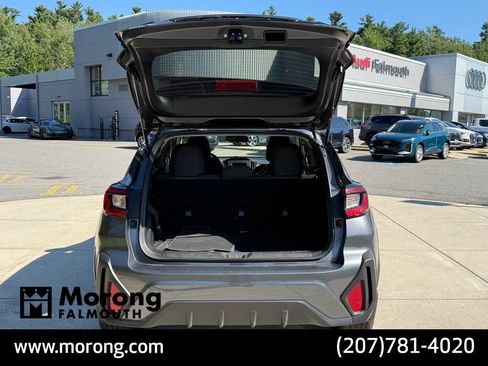 Used 2024 Subaru Crosstrek 2.0i AWD/4WD image 16