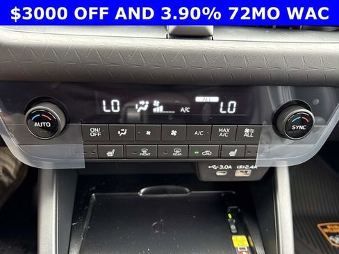 New 2026 Subaru Outback Wilderness image 22