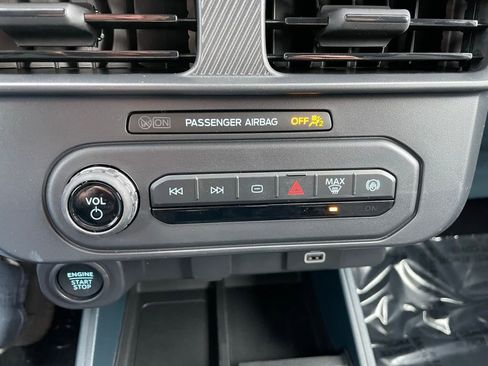 New 2026 Ford Maverick XLT w/ Equipment Group 301A image 11