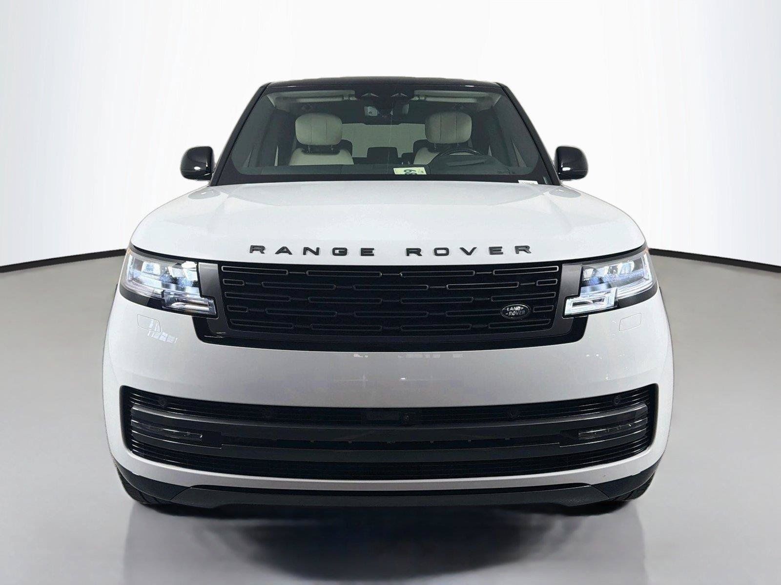 New 2027 Land Rover Range Rover Autobiography AWD/4WD image 2