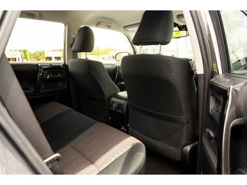 Used 2024 Toyota 4Runner TRD Off-Road AWD/4WD image 16