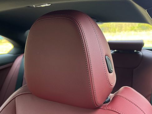 Used 2025 BMW M240i PREMIUM PKG, M SPORT PKG PRO w/ Premium Package image 11