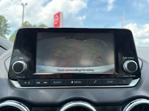 Used 2024 Nissan Sentra S FWD image 25