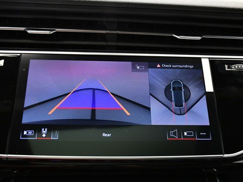 New 2026 Audi Q8 Premium Plus image 28