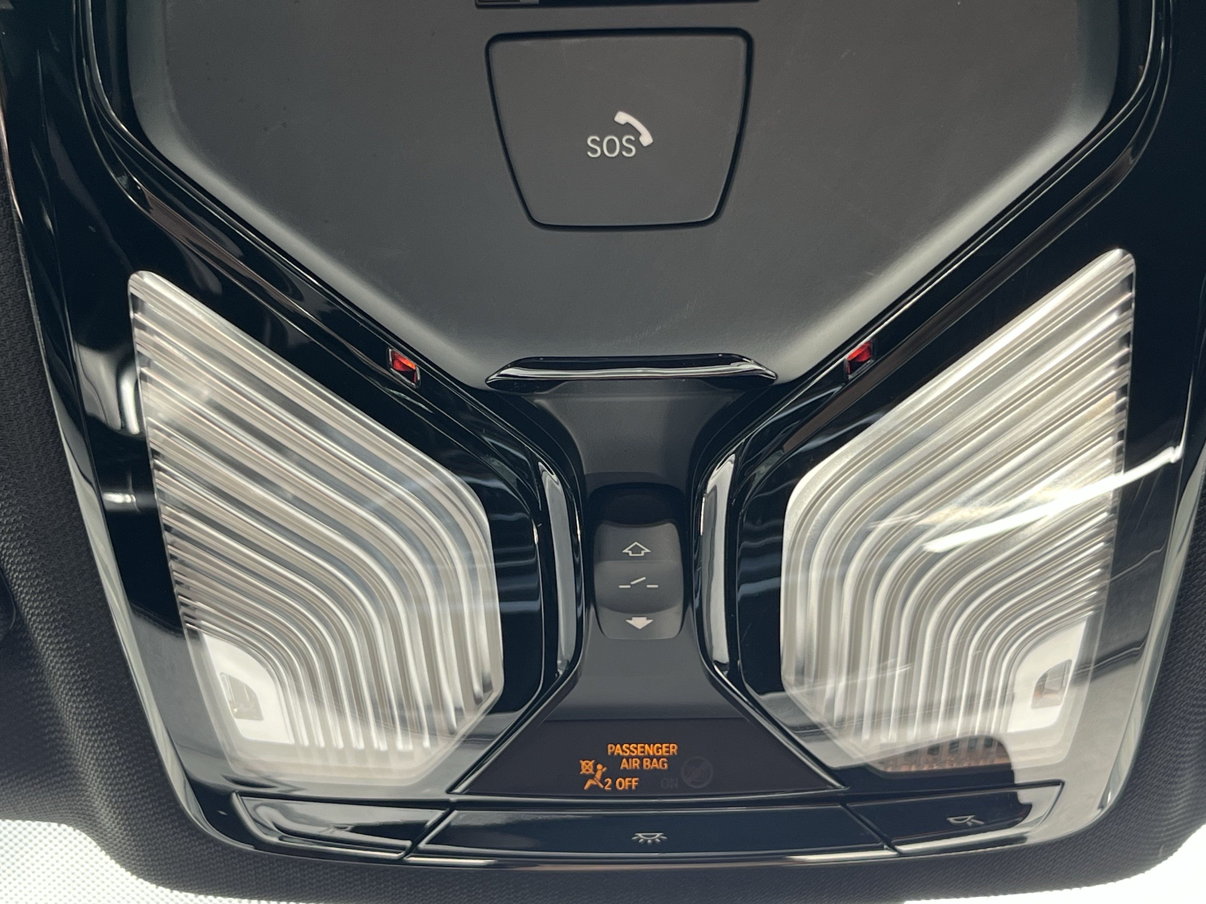 Used 2020 BMW X5 sDrive40i w/ Premium Package RWD image 26