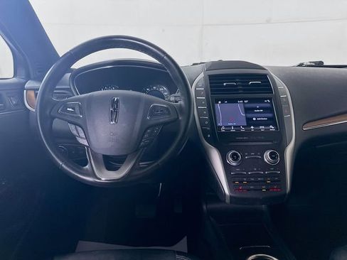 Used 2017 Lincoln MKC Select w/ Select Plus Package image 23