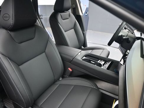 New 2026 Nissan Murano SL AWD/4WD image 19