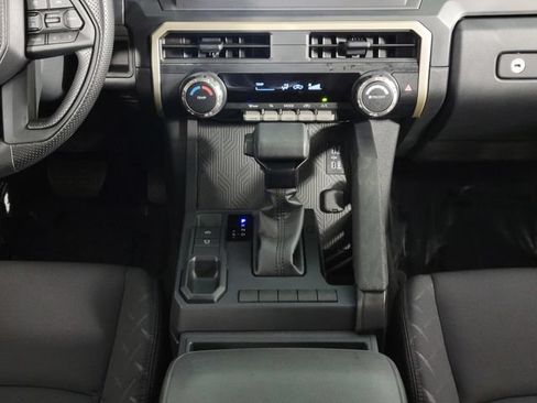 Used 2026 Toyota Tacoma SR RWD image 24
