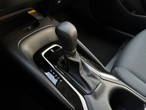 New 2026 Toyota Corolla LE image 24