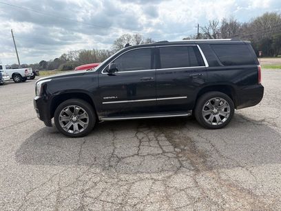 Used 2016 GMC Yukon Denali w/ Open Road Package