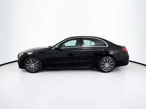 Used 2023 Mercedes-Benz C 43 AMG 4MATIC Sedan image 4