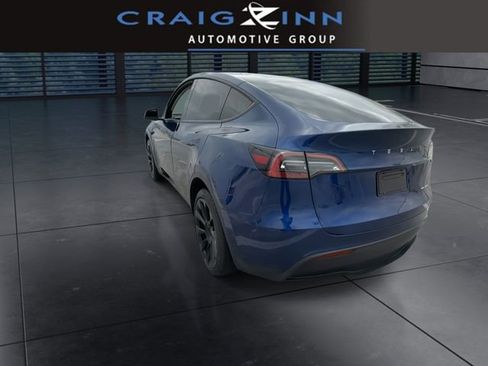 Used 2023 Tesla Model Y Long Range image 6