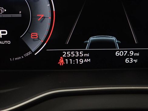 Used 2023 Audi Q5 2.0T Premium Plus image 21