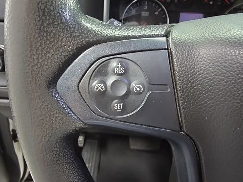 Used 2019 GMC Sierra 2500 4x4 Crew Cab w/ Sierra Convenience Package image 33