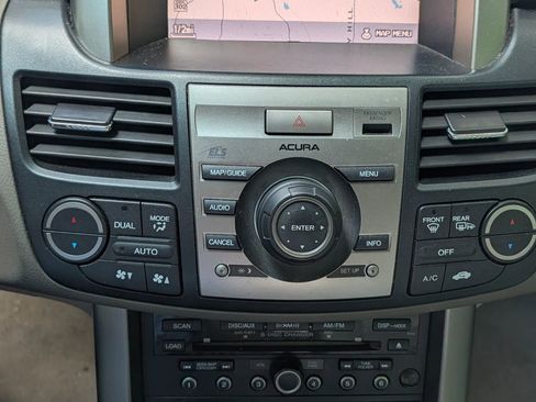Used 2010 Acura RDX SH-AWD w/ Technology Package image 11