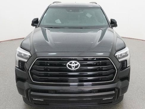 New 2026 Toyota Sequoia Limited image 15