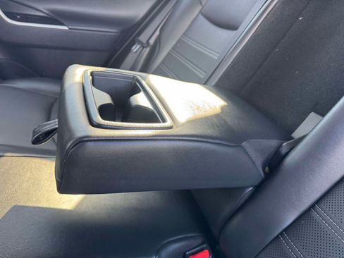 Used 2019 Toyota RAV4 Limited w/ Advanced Technology Package AWD/4WD image 21