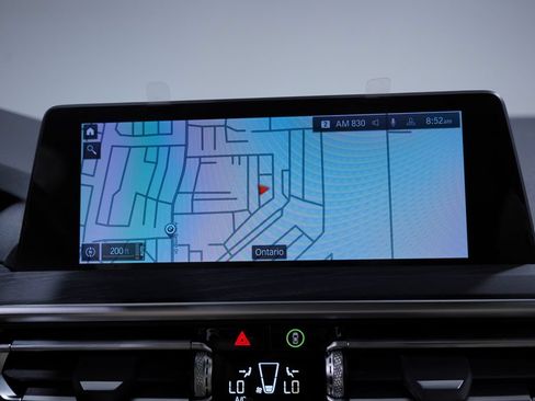 Used 2023 BMW X3 sDrive30i w/ Convenience Package w/ZPA RWD image 19