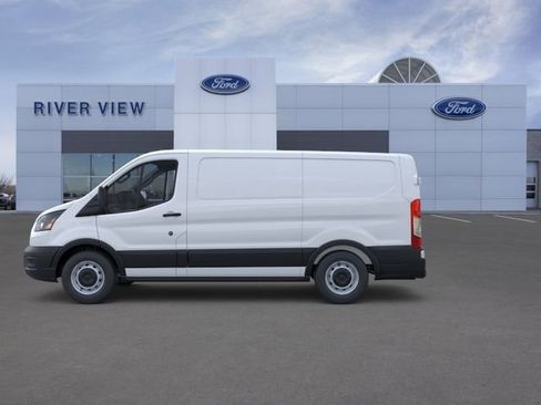 New 2026 Ford Transit 150 Low Roof RWD image 3