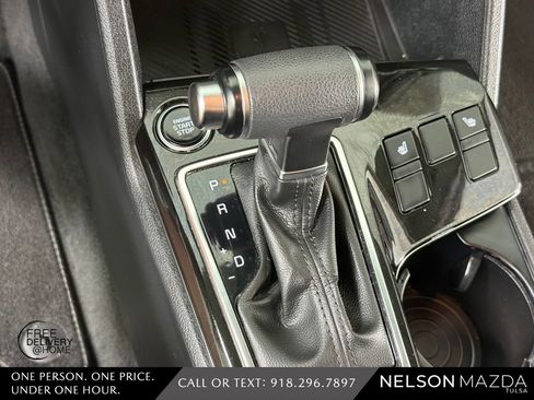 Used 2023 Kia Sportage EX FWD image 35