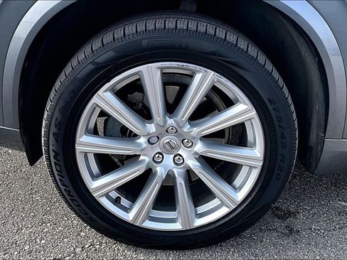 Used 2018 Volvo XC90 T6 Inscription w/ Convenience Package image 12