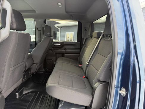 Used 2020 Chevrolet Silverado 2500 LT image 38