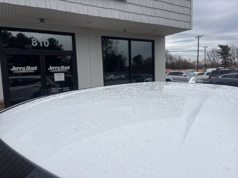 Used 2023 Nissan Kicks S image 12