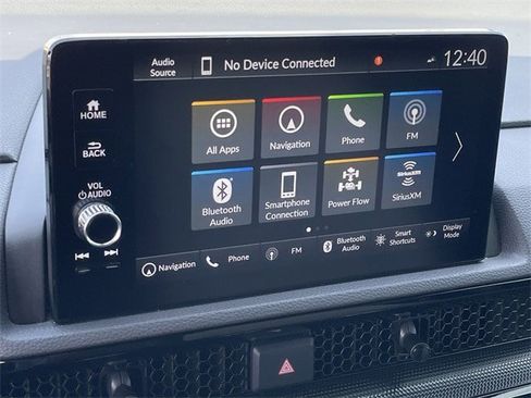 Certified 2024 Honda CR-V Sport Touring image 18