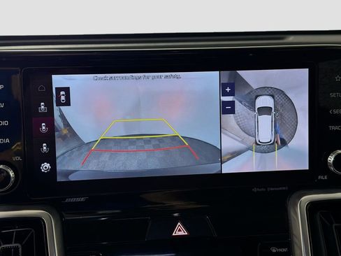 Used 2022 Kia Sorento SX Prestige image 18