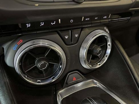 Used 2023 Chevrolet Camaro LT w/ Technology Package image 25