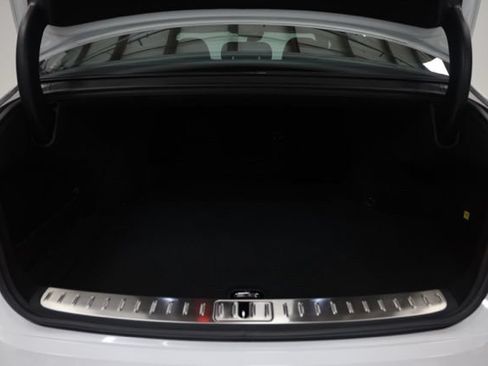 New 2026 Genesis G90 3.5T AWD/4WD image 15