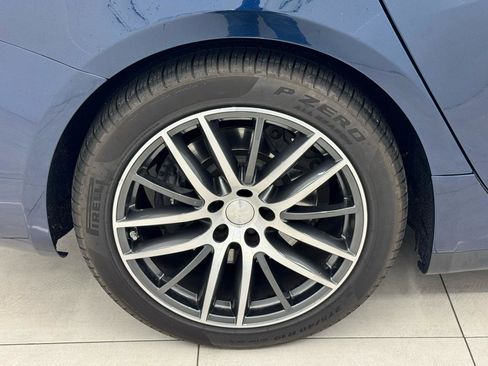 Used 2019 Maserati Ghibli S Q4 AWD/4WD image 45