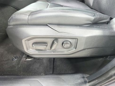 Used 2023 Toyota Tundra SR5 w/ TRD Off-Road Premium Package image 12