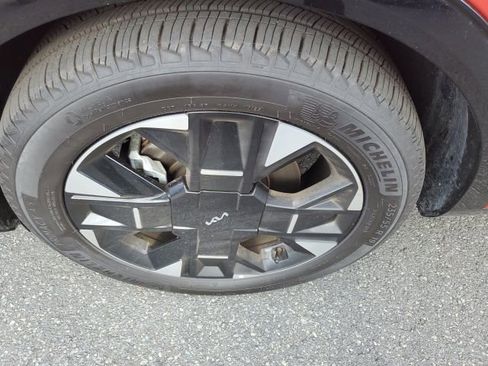 Used 2026 Kia Sportage SX image 17