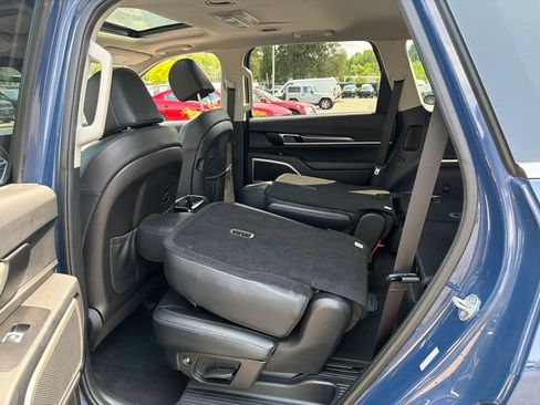 Used 2024 Kia Telluride S w/ S Sunroof Package AWD/4WD image 17