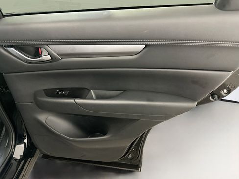 Used 2025 MAZDA CX-5 AWD 2.5 S w/ Select Package image 31