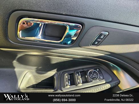 Used 2016 Ford Explorer 4WD Police Interceptor w/ Ready For The Road Package image 40