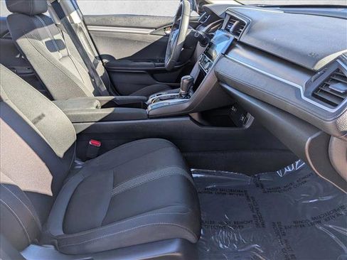 Used 2016 Honda Civic EX image 20