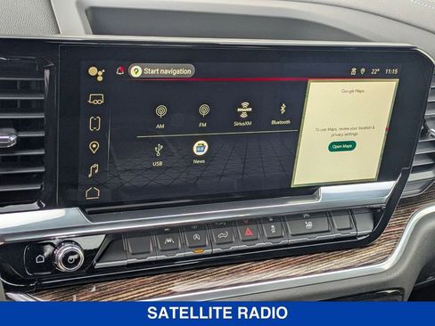 New 2026 GMC Sierra 1500 Elevation w/ Elevation Select Package image 25