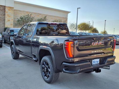 New 2026 GMC Sierra 2500 AT4 w/ AT4 Premium Plus Package image 26