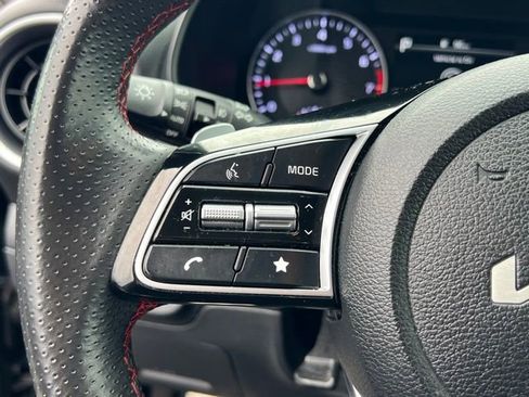 Certified 2024 Kia Forte GT image 22