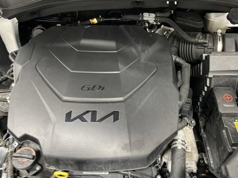 Used 2024 Kia Telluride SX Prestige AWD/4WD image 32