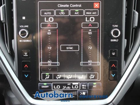 Certified 2026 Subaru Crosstrek 2.0i Premium AWD/4WD image 17