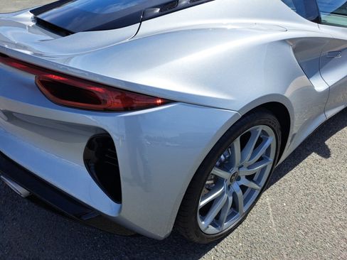 New 2025 Lotus Emira RWD image 19