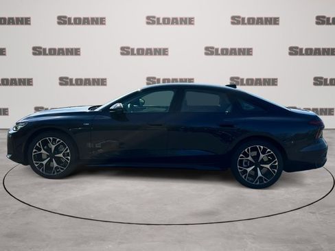 New 2026 Audi A6 Premium Plus AWD/4WD image 2