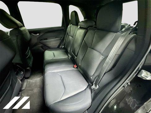 New 2026 Subaru Forester Limited image 28