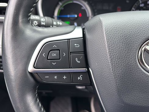 Used 2020 Toyota Highlander Limited AWD/4WD image 30