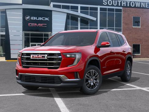 New 2026 GMC Acadia Elevation FWD image 30