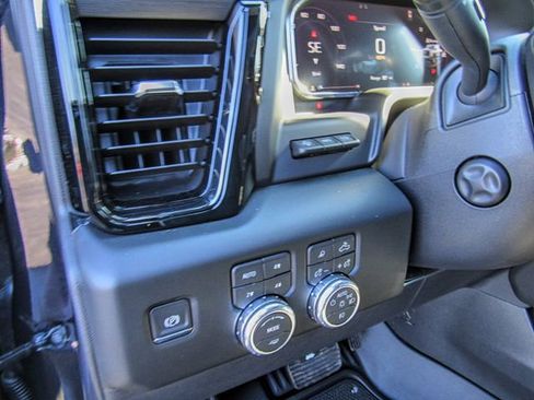 New 2026 GMC Sierra 1500 AT4X image 21